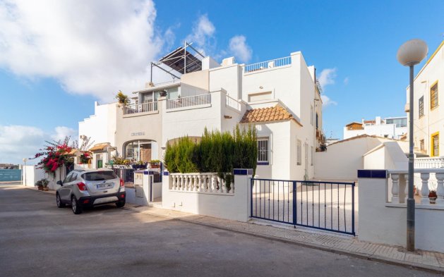 Herverkoop - duplex - Orihuela Costa - La Florida