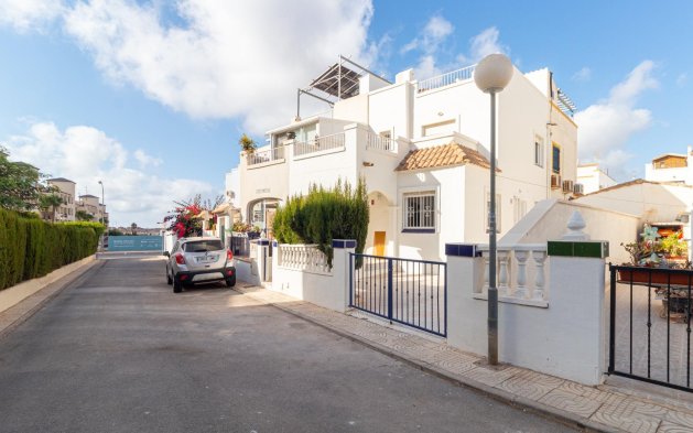 Herverkoop - duplex - Orihuela Costa - La Florida