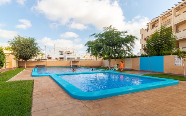 Herverkoop - duplex - Orihuela Costa - La Florida