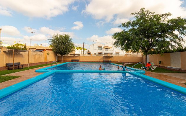 Herverkoop - duplex - Orihuela Costa - La Florida