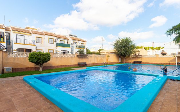 Herverkoop - duplex - Orihuela Costa - La Florida
