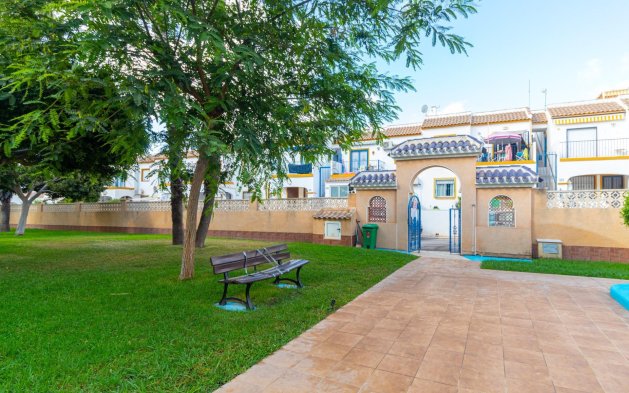 Herverkoop - duplex - Orihuela Costa - La Florida