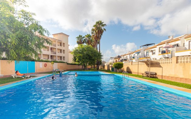 Herverkoop - duplex - Orihuela Costa - La Florida