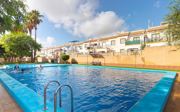 Herverkoop - duplex - Orihuela Costa - La Florida