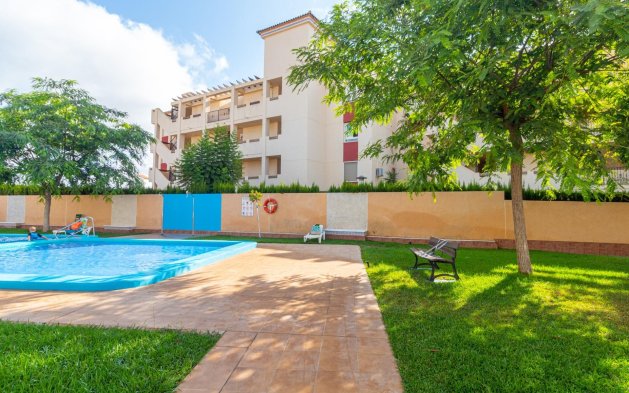 Herverkoop - duplex - Orihuela Costa - La Florida