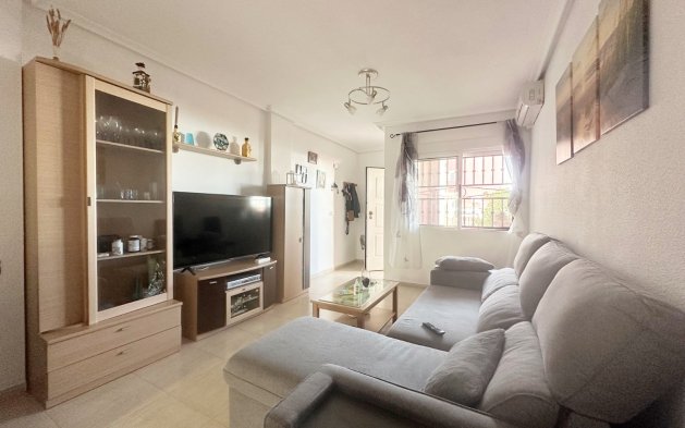 Begagnad - Bungalow - Torrevieja