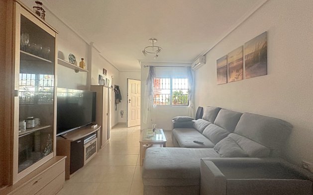 Begagnad - Bungalow - Torrevieja