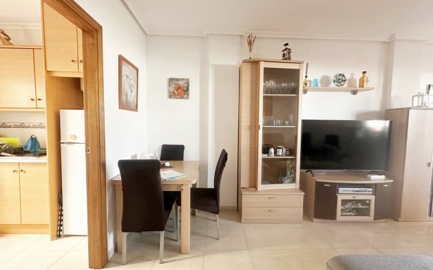 Begagnad - Bungalow - Torrevieja