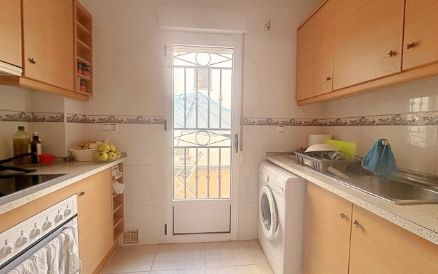 Begagnad - Bungalow - Torrevieja