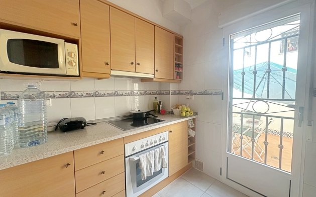 Begagnad - Bungalow - Torrevieja