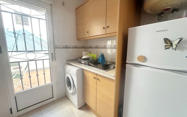 Begagnad - Bungalow - Torrevieja