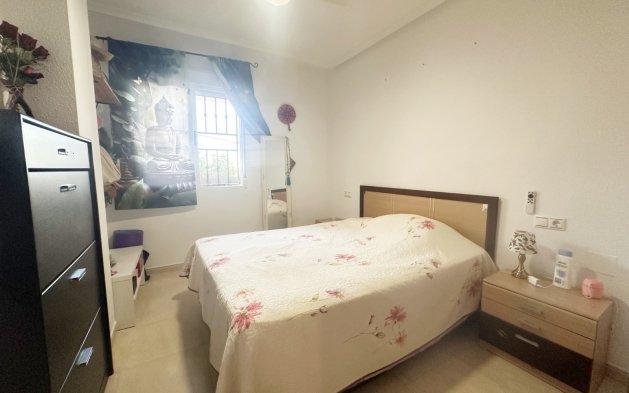 Begagnad - Bungalow - Torrevieja
