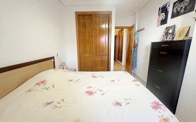 Begagnad - Bungalow - Torrevieja