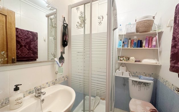 Begagnad - Bungalow - Torrevieja