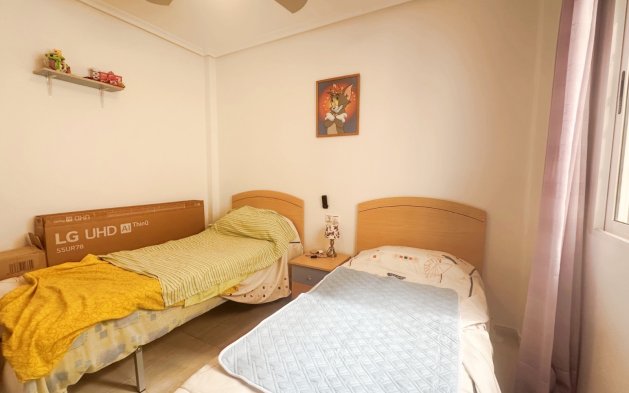Begagnad - Bungalow - Torrevieja