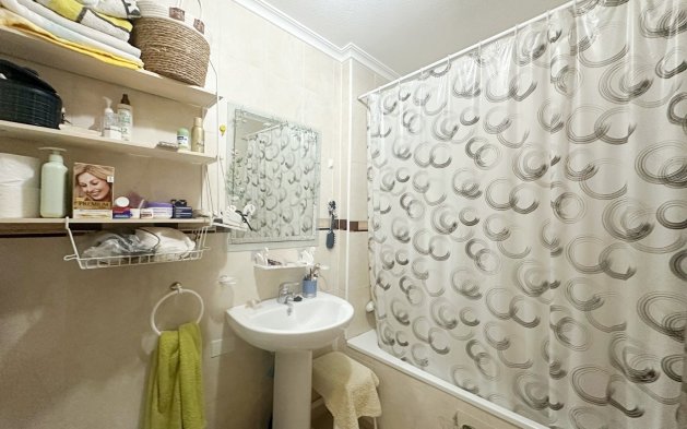 Begagnad - Bungalow - Torrevieja