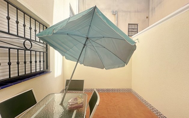 Begagnad - Bungalow - Torrevieja