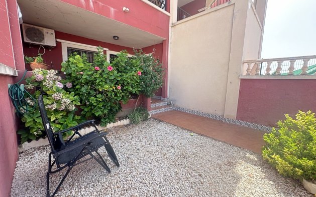 Begagnad - Bungalow - Torrevieja