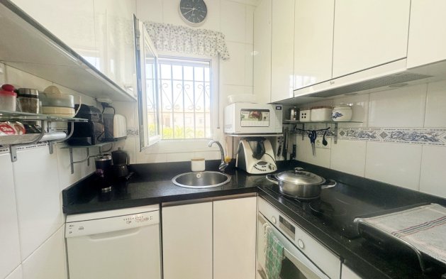Perpardavimas - Bungalow - Torrevieja - Aguas Nuevas