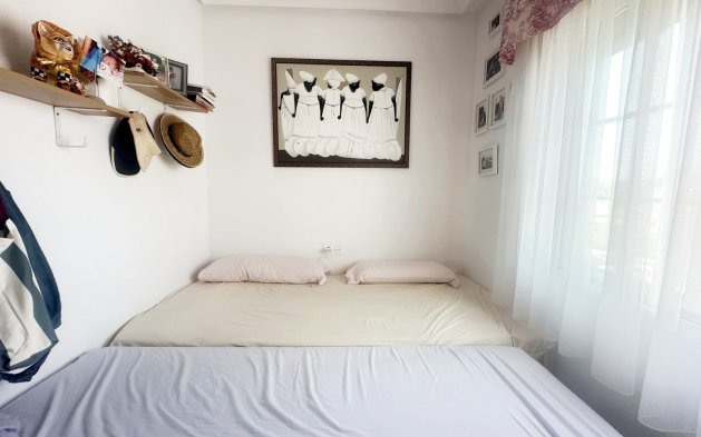 Perpardavimas - Bungalow - Torrevieja - Aguas Nuevas