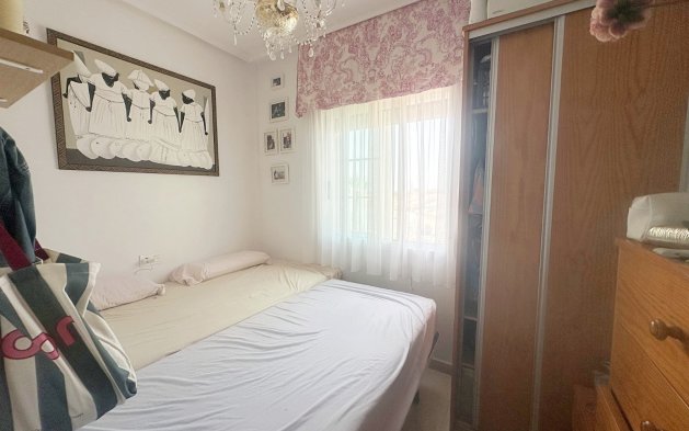 Perpardavimas - Bungalow - Torrevieja - Aguas Nuevas
