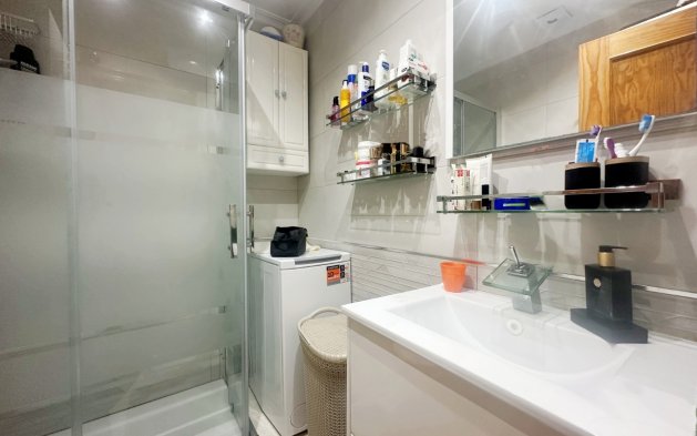 Perpardavimas - Bungalow - Torrevieja - Aguas Nuevas