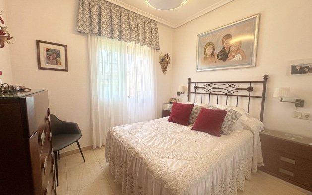 Perpardavimas - Bungalow - Torrevieja - Aguas Nuevas