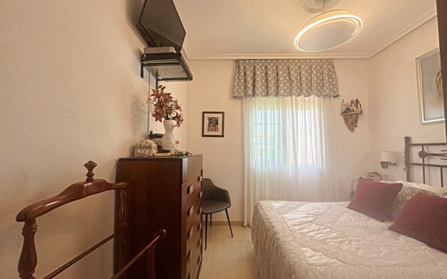 Perpardavimas - Bungalow - Torrevieja - Aguas Nuevas