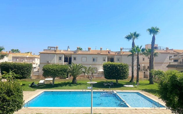 Perpardavimas - Bungalow - Torrevieja - Aguas Nuevas