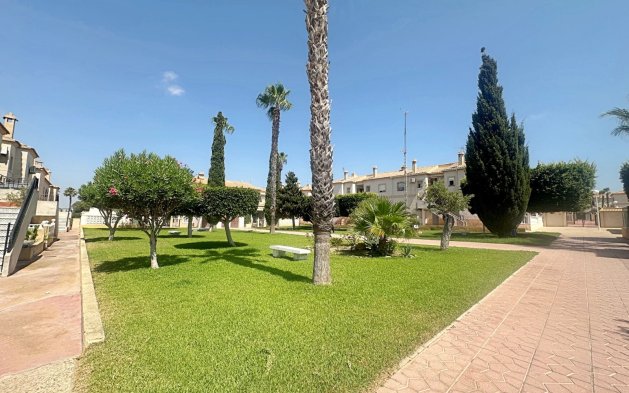 Perpardavimas - Bungalow - Torrevieja - Aguas Nuevas