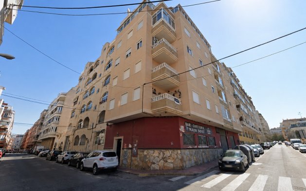 Perpardavimas -  - Torrevieja