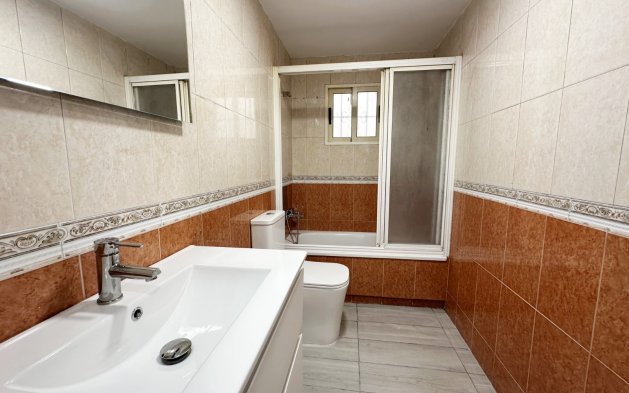 Perpardavimas -  - Torrevieja