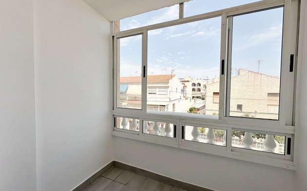 Perpardavimas -  - Torrevieja
