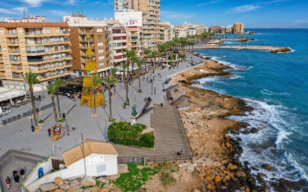 Perpardavimas -  - Torrevieja