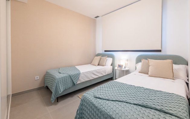 Nieuwbouw Woningen - Appartement / flat - Capdepera - Spain