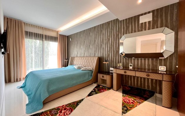 Reventa - Villa - Orihuela Costa - Dehesa de Campoamor