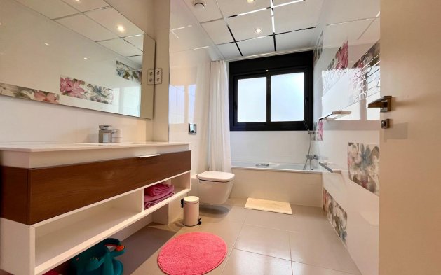 Reventa - Villa - Orihuela Costa - Dehesa de Campoamor