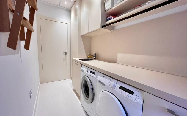 Reventa - Villa - Orihuela Costa - Dehesa de Campoamor