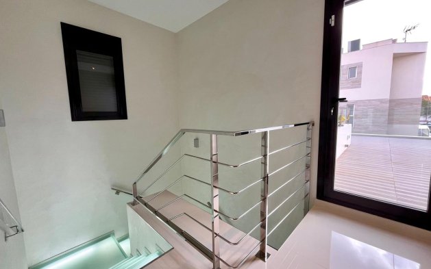 Reventa - Villa - Orihuela Costa - Dehesa de Campoamor