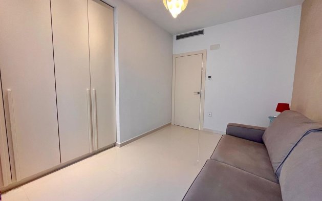 Reventa - Villa - Orihuela Costa - Dehesa de Campoamor