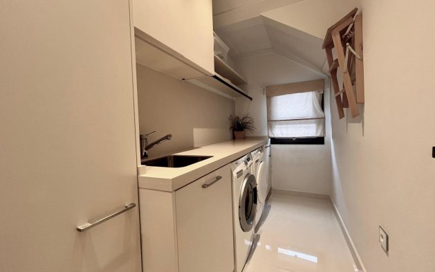 Reventa - Villa - Orihuela Costa - Dehesa de Campoamor