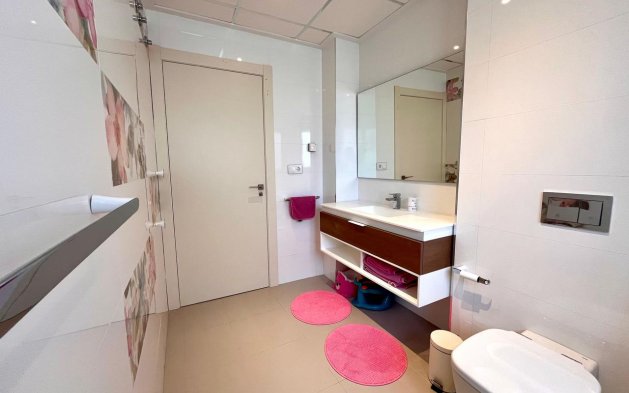 Reventa - Villa - Orihuela Costa - Dehesa de Campoamor