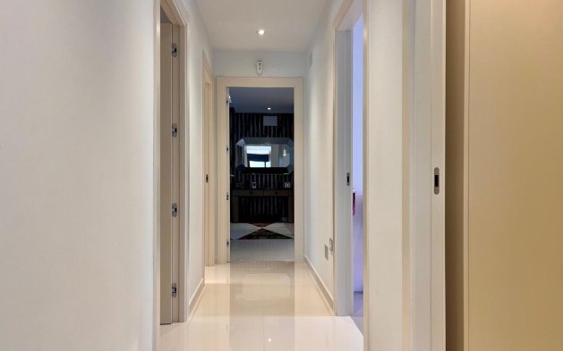 Reventa - Villa - Orihuela Costa - Dehesa de Campoamor