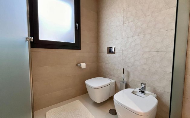 Reventa - Villa - Orihuela Costa - Dehesa de Campoamor