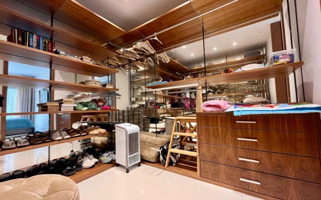 Reventa - Villa - Orihuela Costa - Dehesa de Campoamor