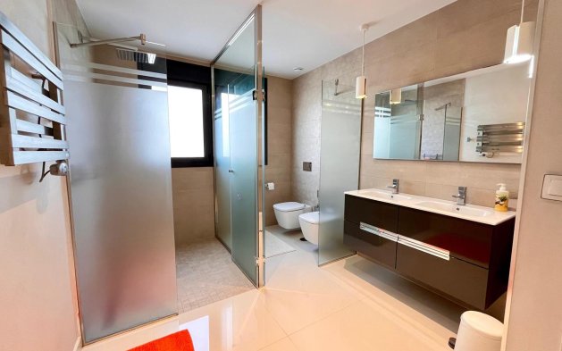 Reventa - Villa - Orihuela Costa - Dehesa de Campoamor