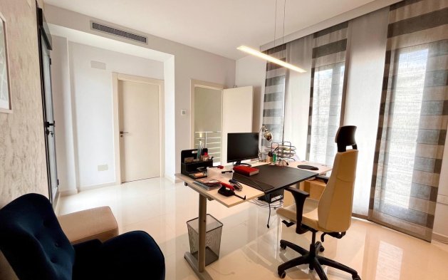 Reventa - Villa - Orihuela Costa - Dehesa de Campoamor