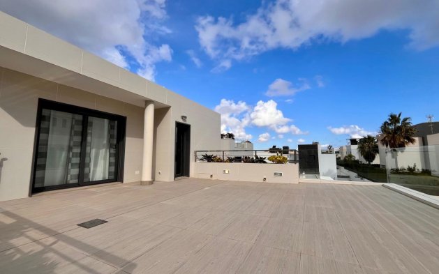 Reventa - Villa - Orihuela Costa - Dehesa de Campoamor