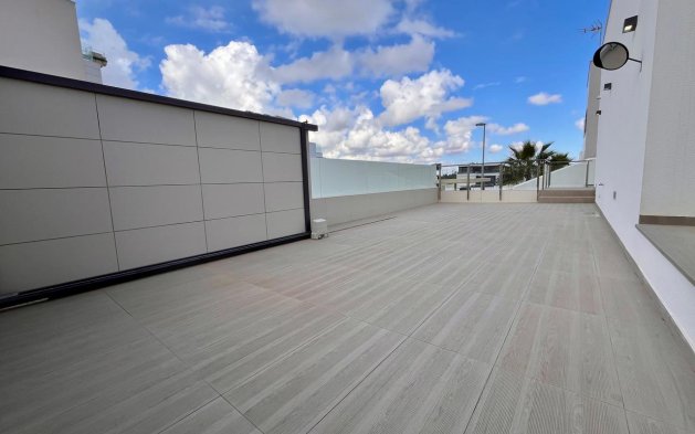 Reventa - Villa - Orihuela Costa - Dehesa de Campoamor