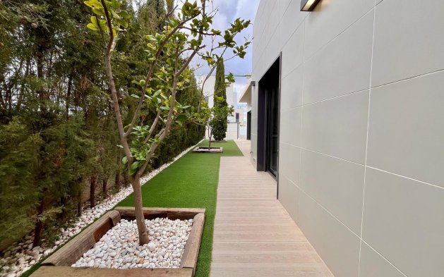 Reventa - Villa - Orihuela Costa - Dehesa de Campoamor